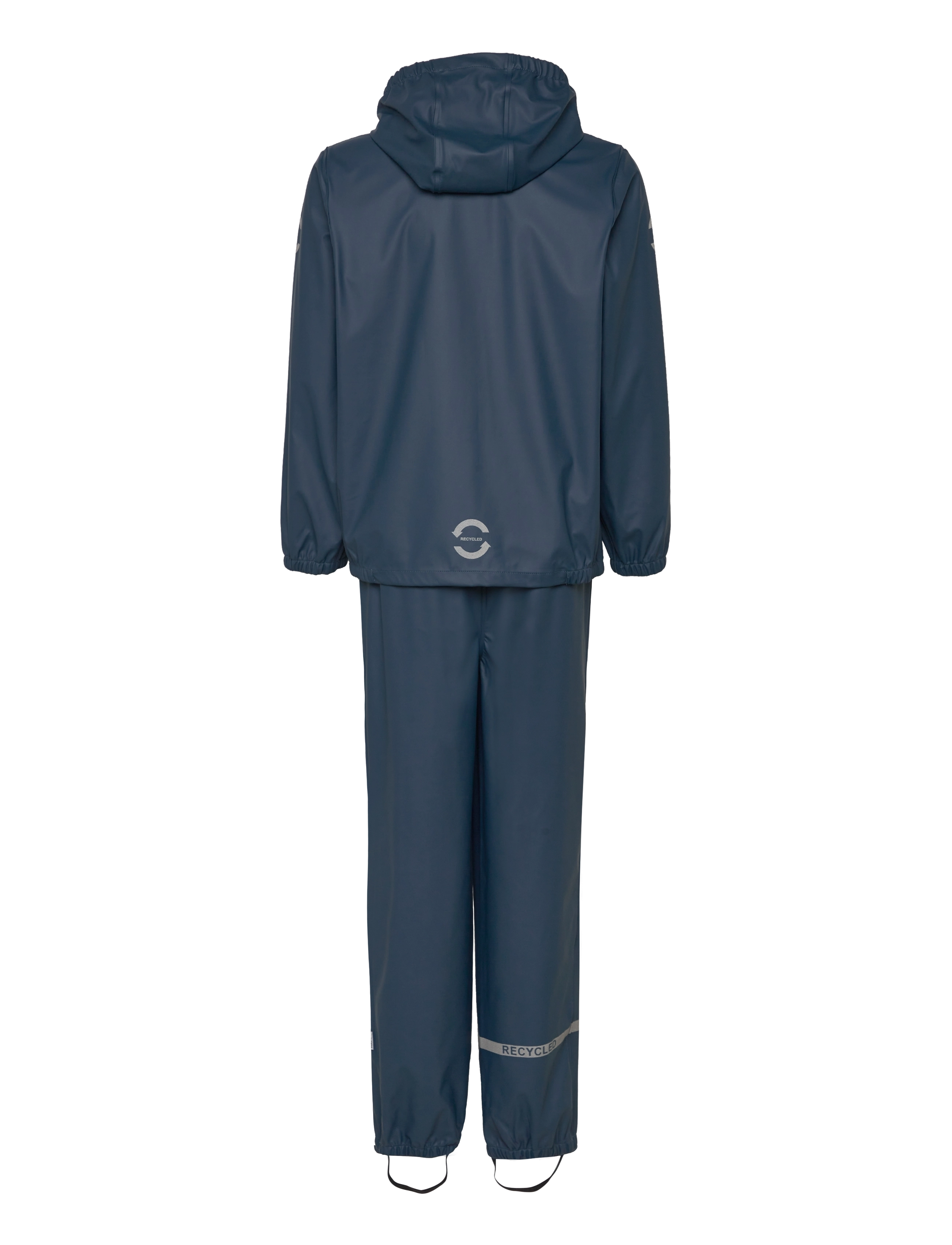 mikk-line - PU Rain no Susp., GRS - laveste priser - orion blue - 2