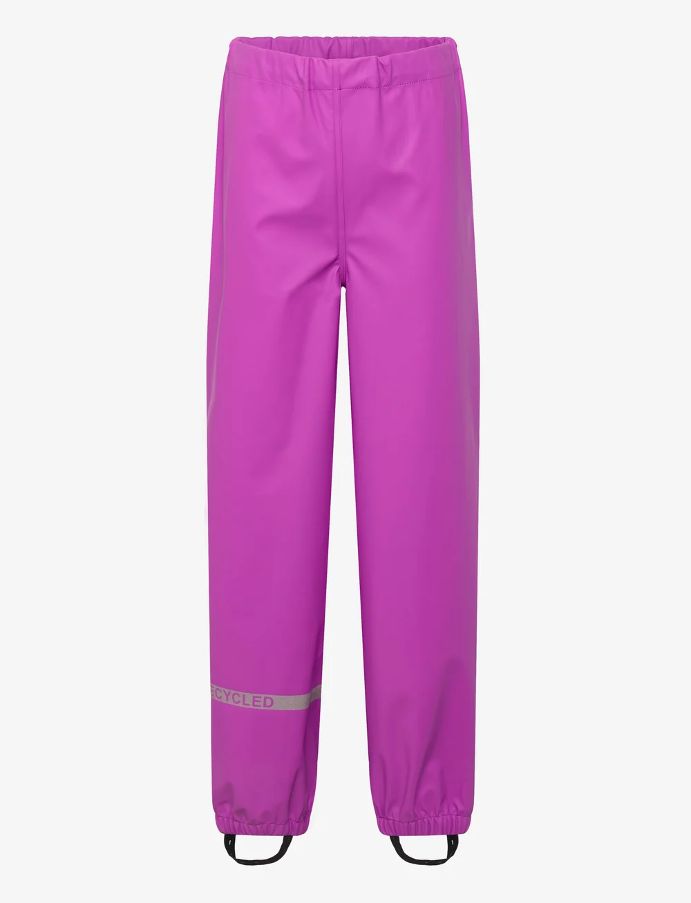 mikk-line - PU Rain no Susp. Recycled - sadeasut - purple cactus flower - 2