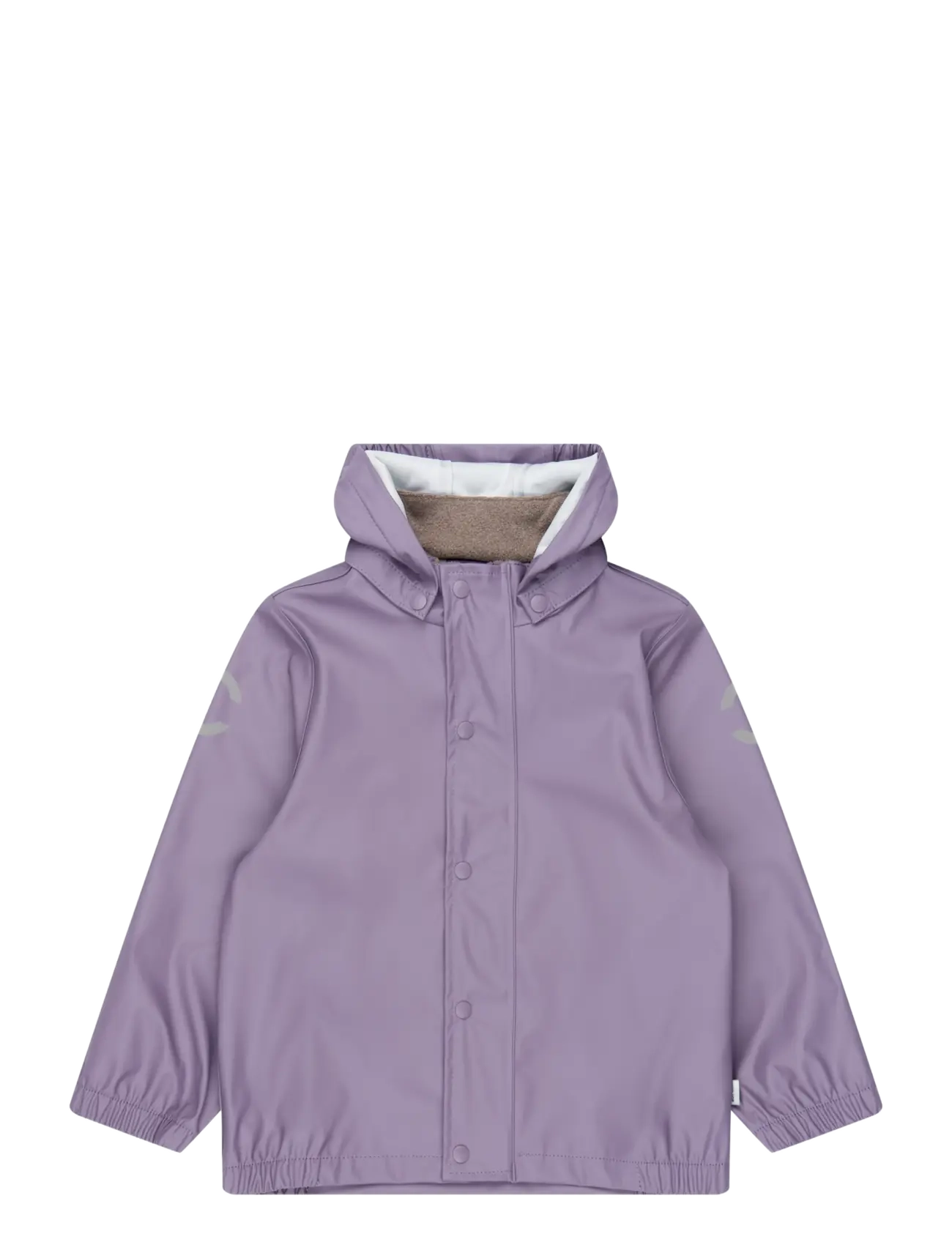 mikk-line - PU Rain no Susp., GRS - vihmakomplektid - purple sage - 1