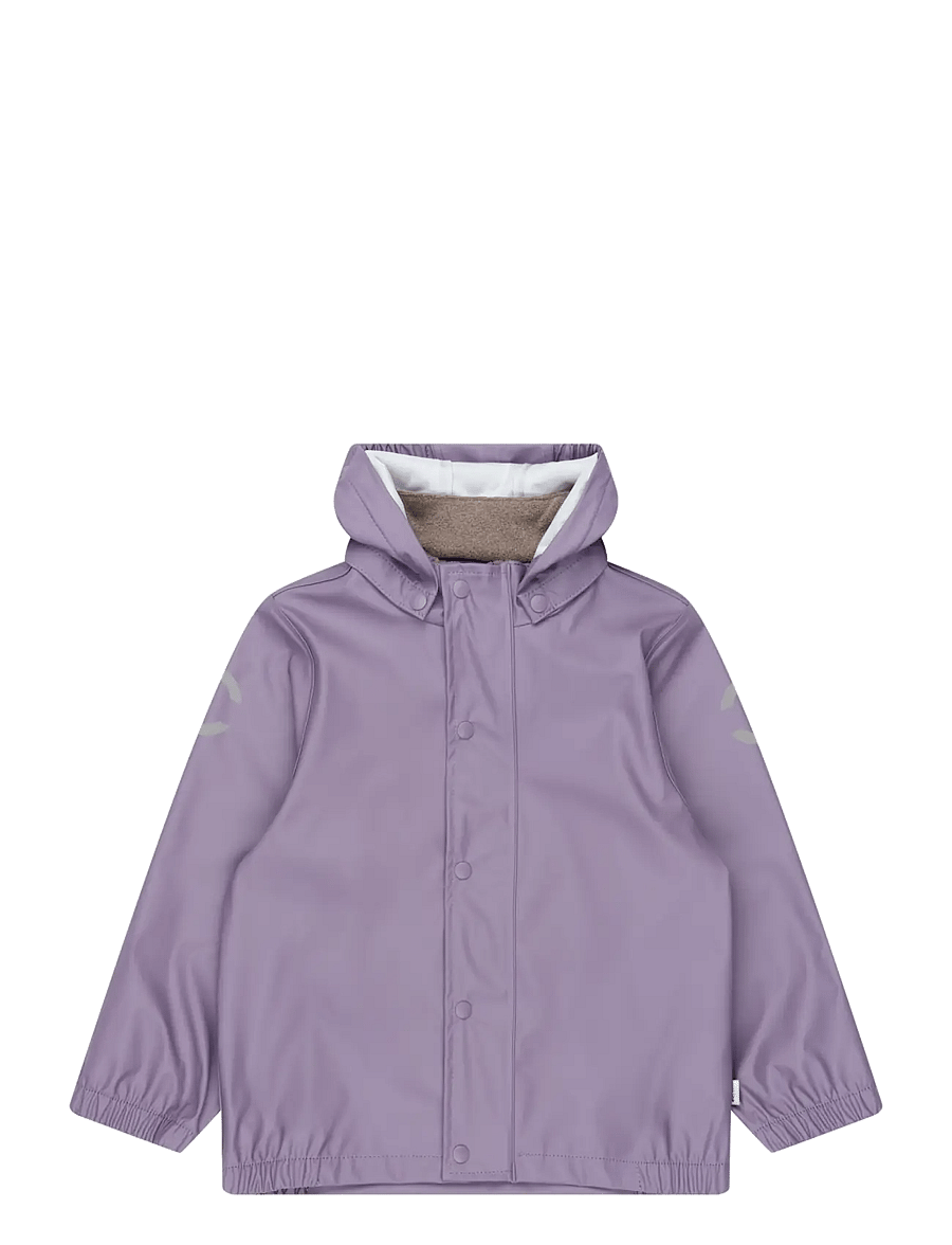 mikk-line - PU Rain no Susp., GRS - vihmakomplektid - purple sage - 1