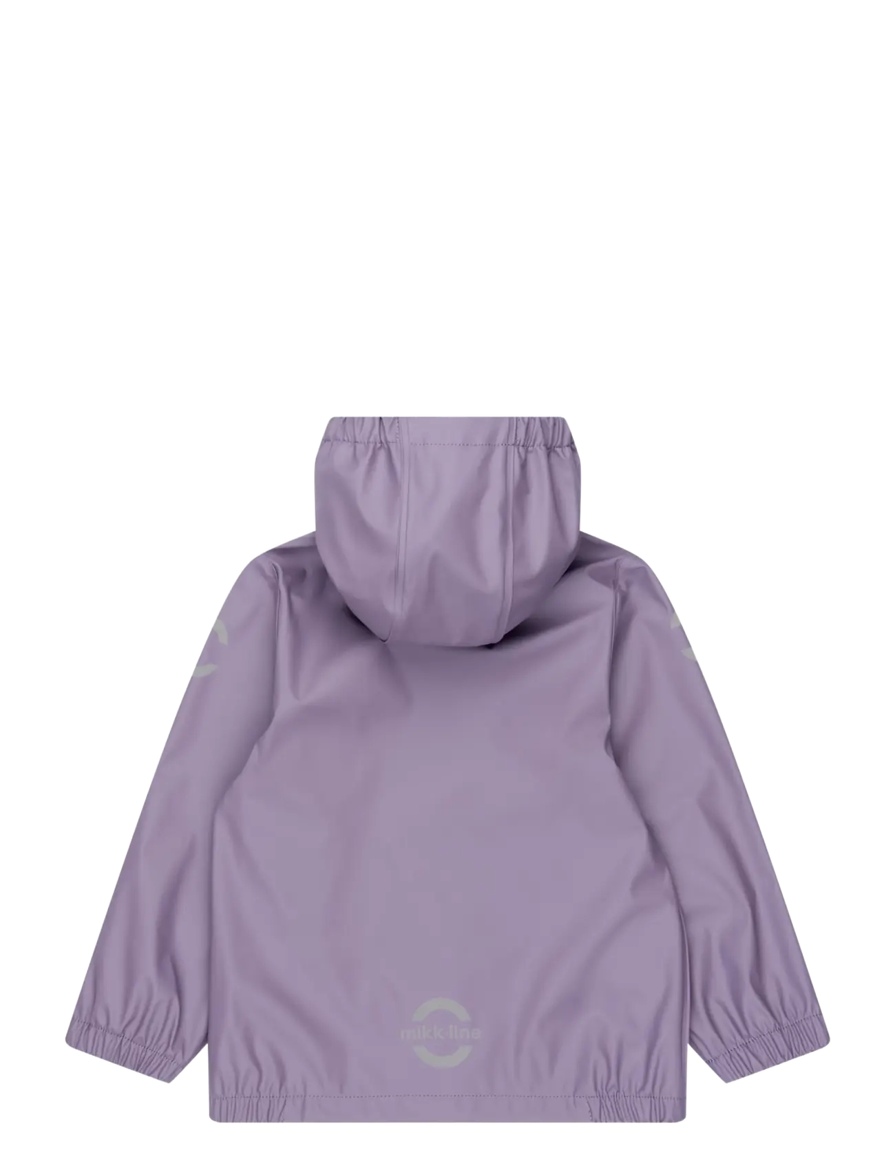 mikk-line - PU Rain no Susp., GRS - vihmakomplektid - purple sage - 2
