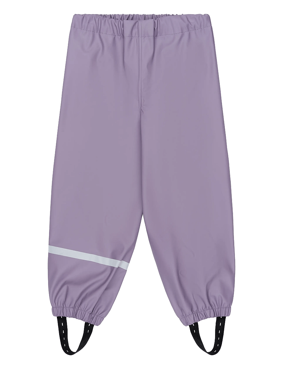 mikk-line - PU Rain no Susp., GRS - vihmakomplektid - purple sage - 4
