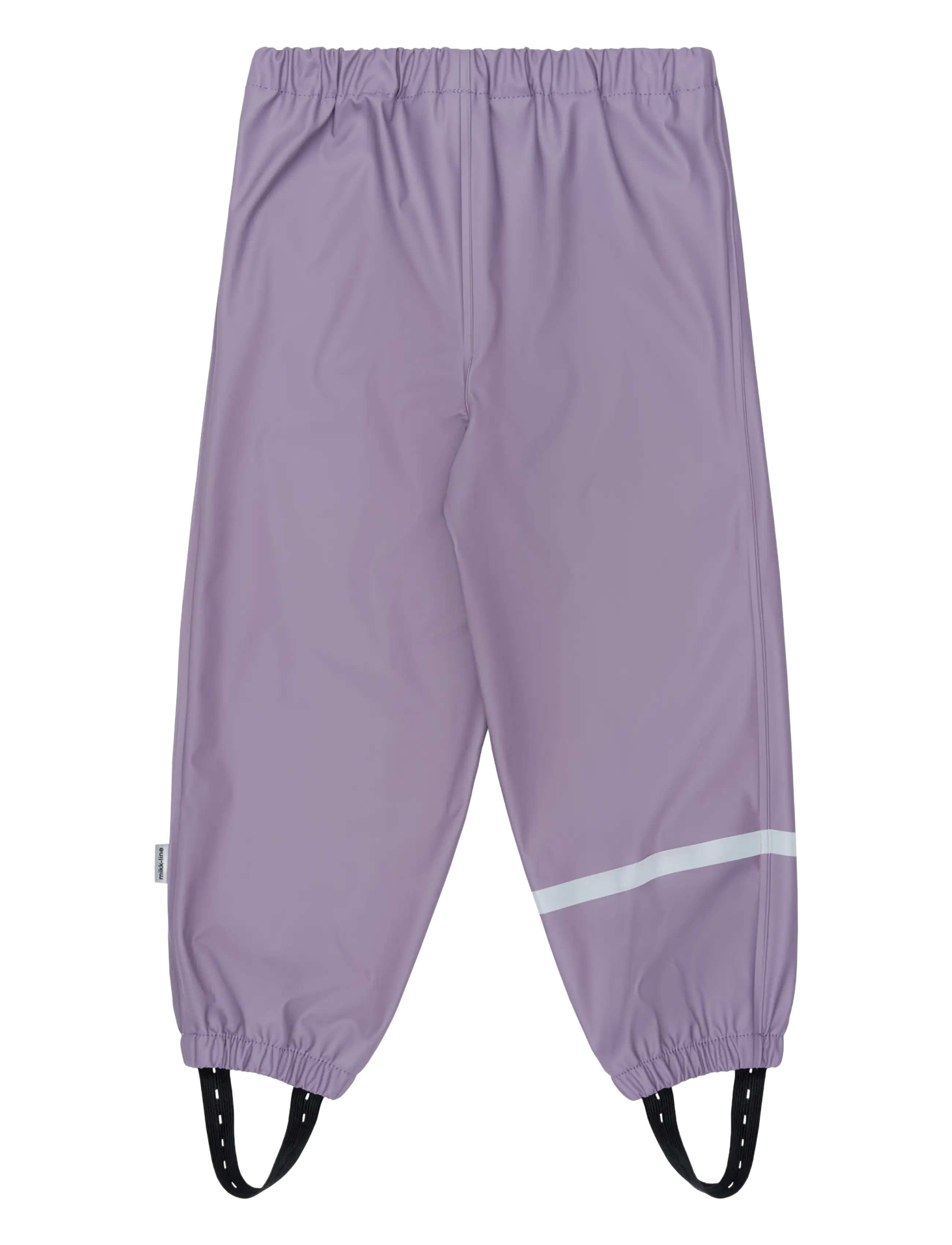 mikk-line - PU Rain no Susp., GRS - vihmakomplektid - purple sage - 5