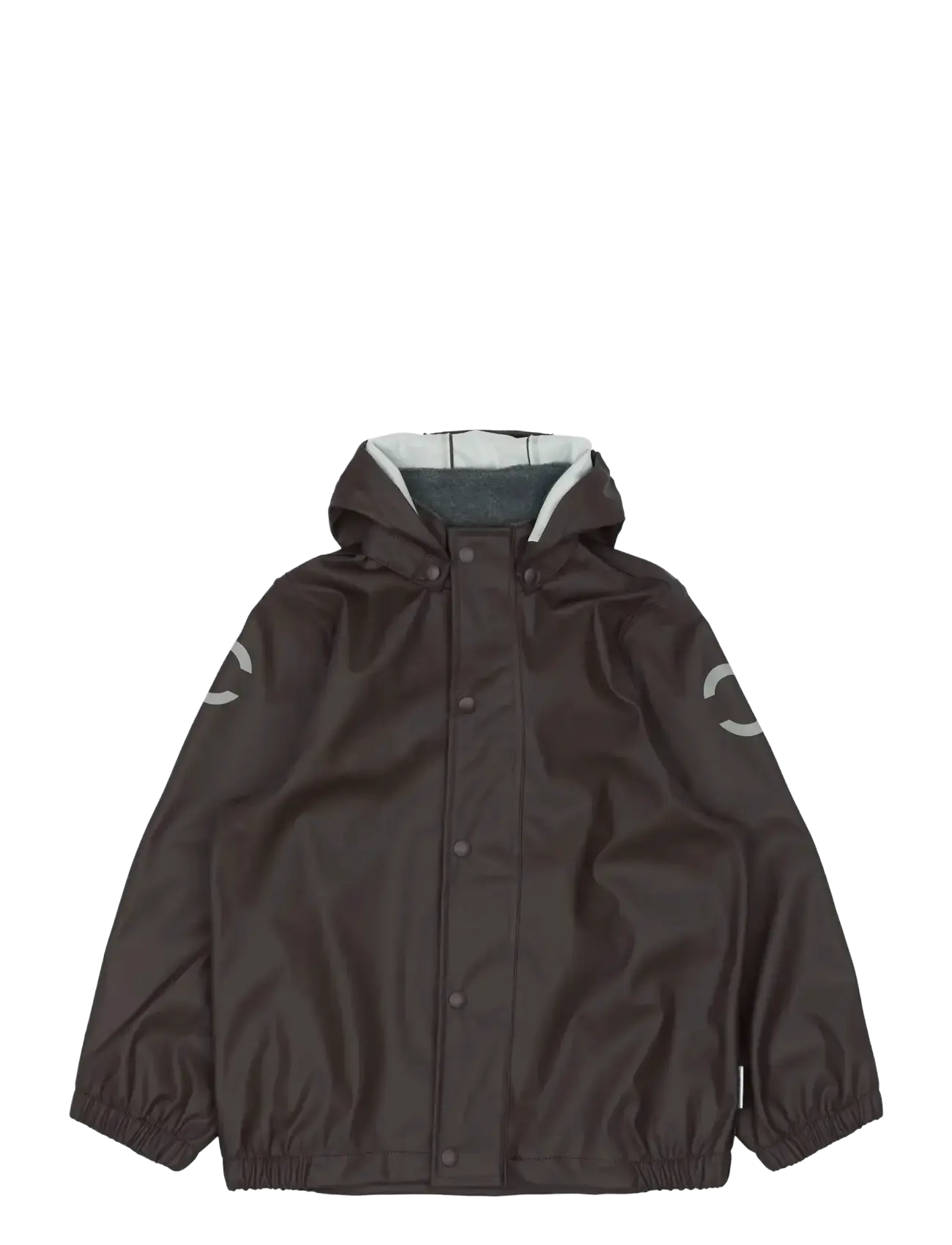 mikk-line - PU Rain no Susp., GRS - regnsæt - raisin - 1