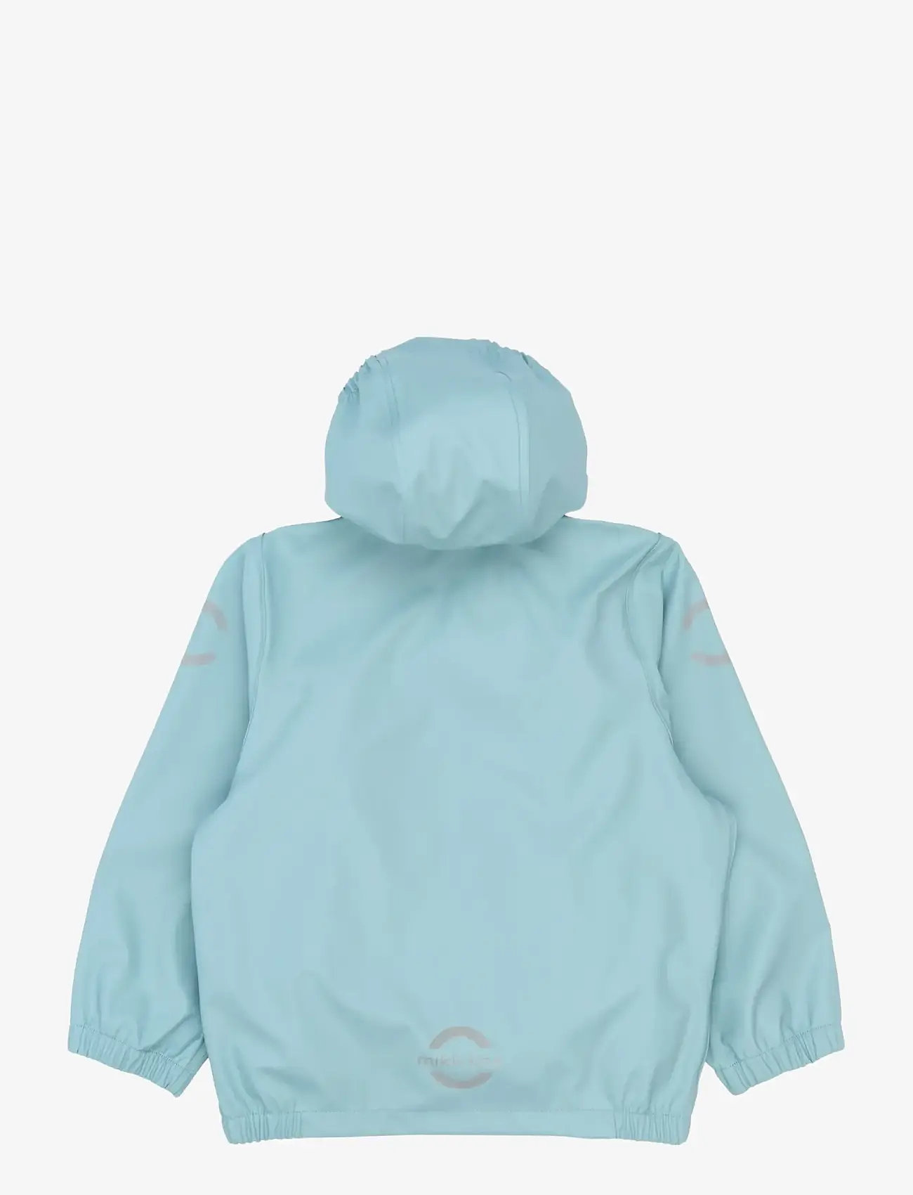 mikk-line - PU Rain no Susp., GRS - regnsæt - stone blue - 2