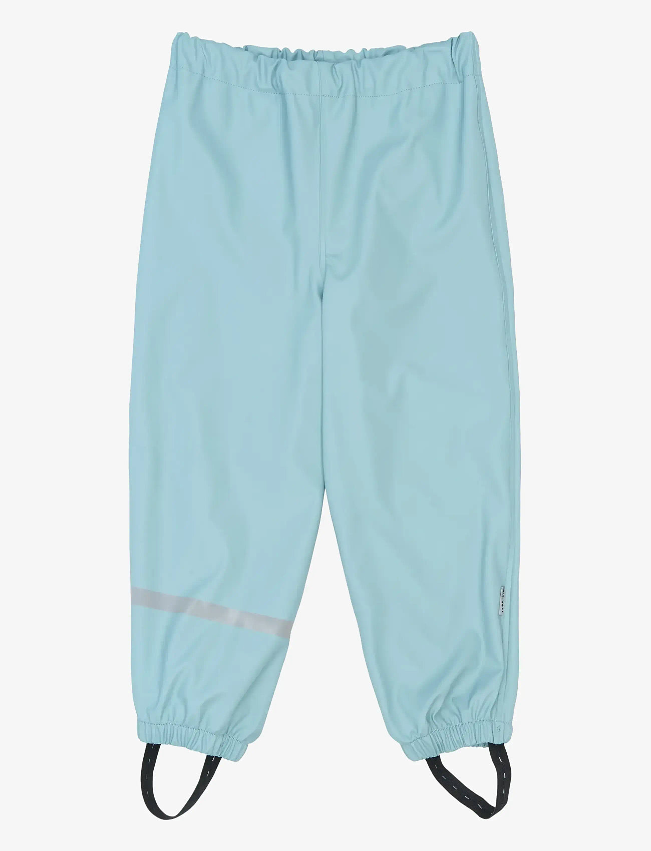 mikk-line - PU Rain no Susp., GRS - regnsæt - stone blue - 4