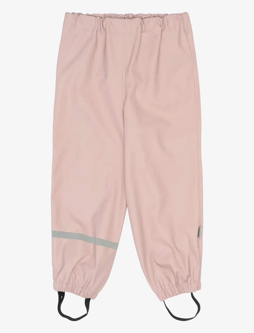 mikk-line - PU Rain no Susp. - vihmakomplektid - adobe rose - 5