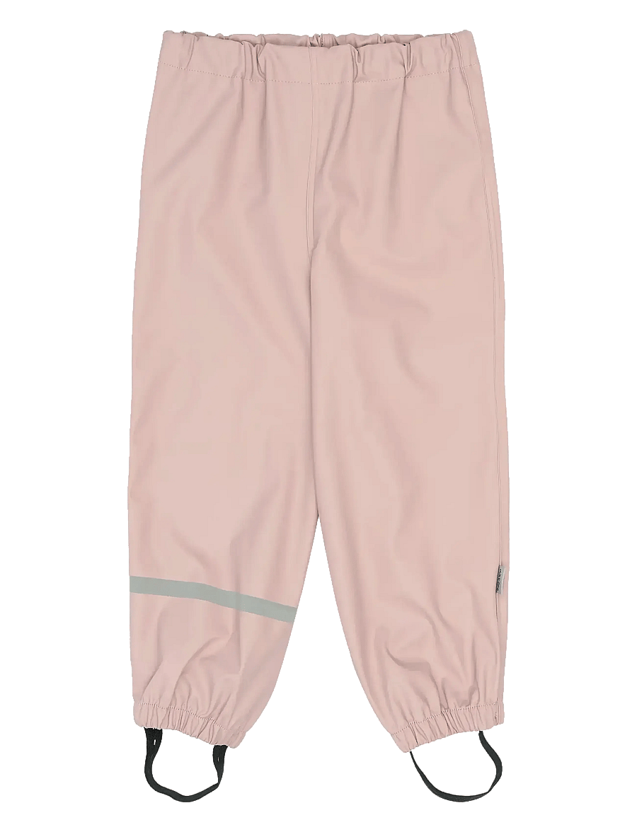 mikk-line - PU Rain no Susp., GRS - vihmakomplektid - adobe rose - 5