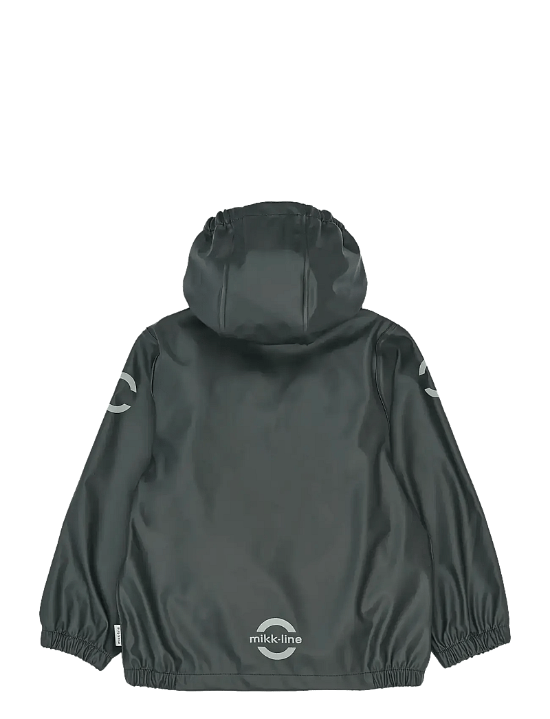 mikk-line - PU Rain no Susp., GRS - vihmakomplektid - black - 3