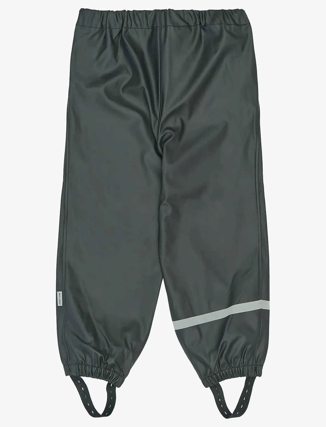 mikk-line - PU Rain no Susp. - laveste priser - black - 5