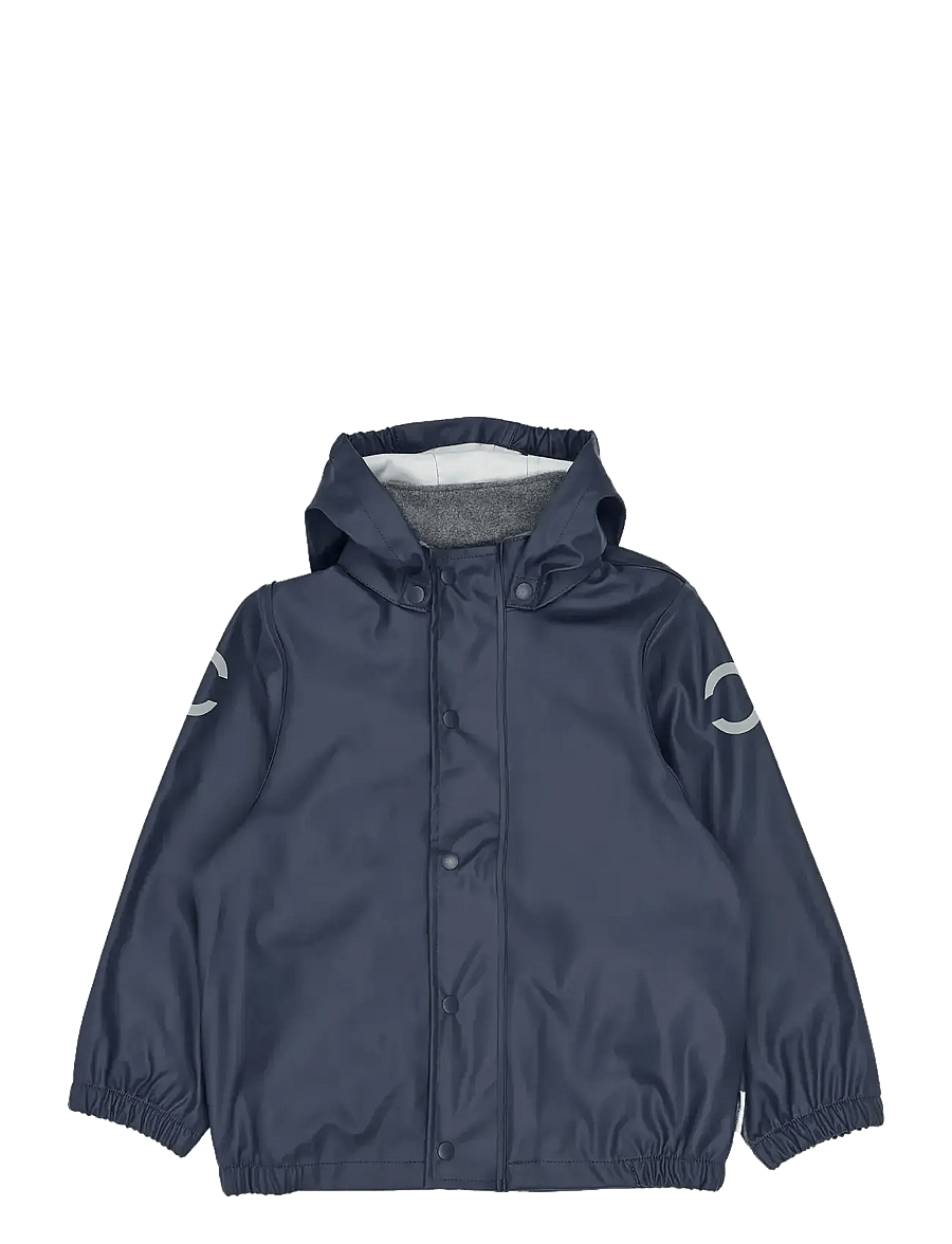 mikk-line - PU Rain no Susp., GRS - regensets - blue nights - 2
