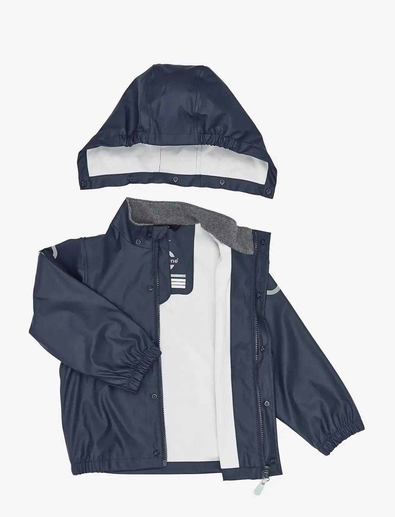 mikk-line - PU Rain no Susp. - laveste priser - blue nights - 3