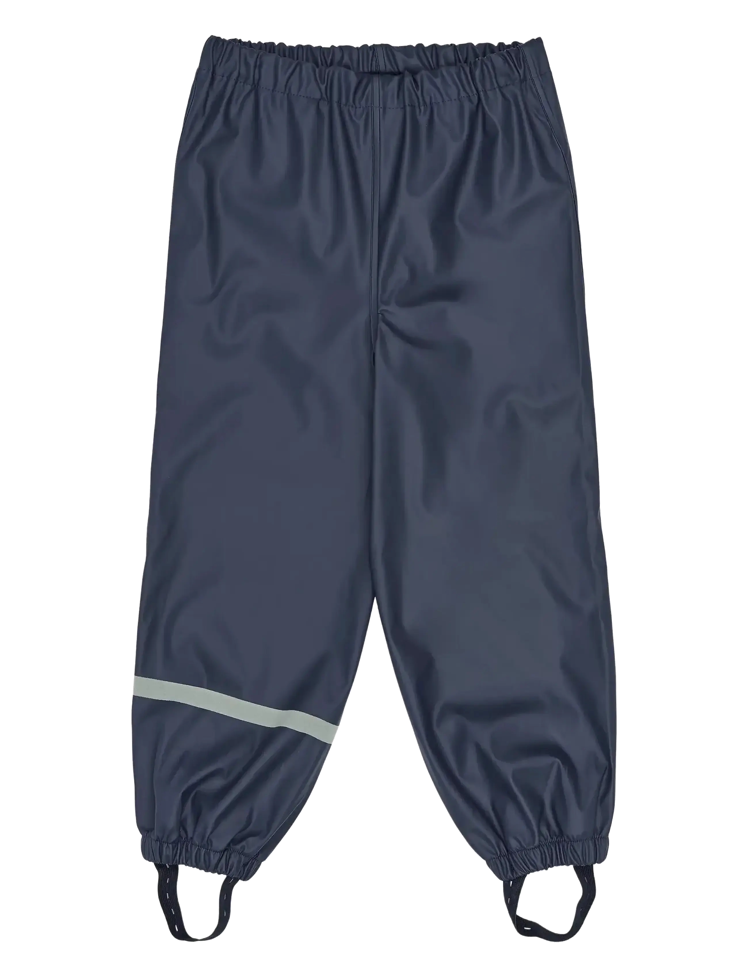 mikk-line - PU Rain no Susp., GRS - rainwear - blue nights - 5