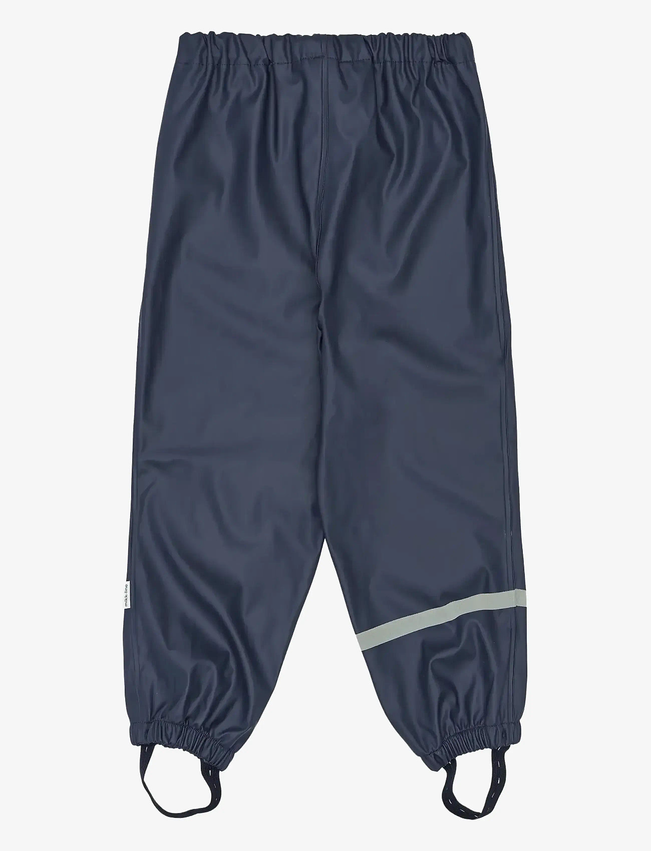 mikk-line - PU Rain no Susp. - laveste priser - blue nights - 5