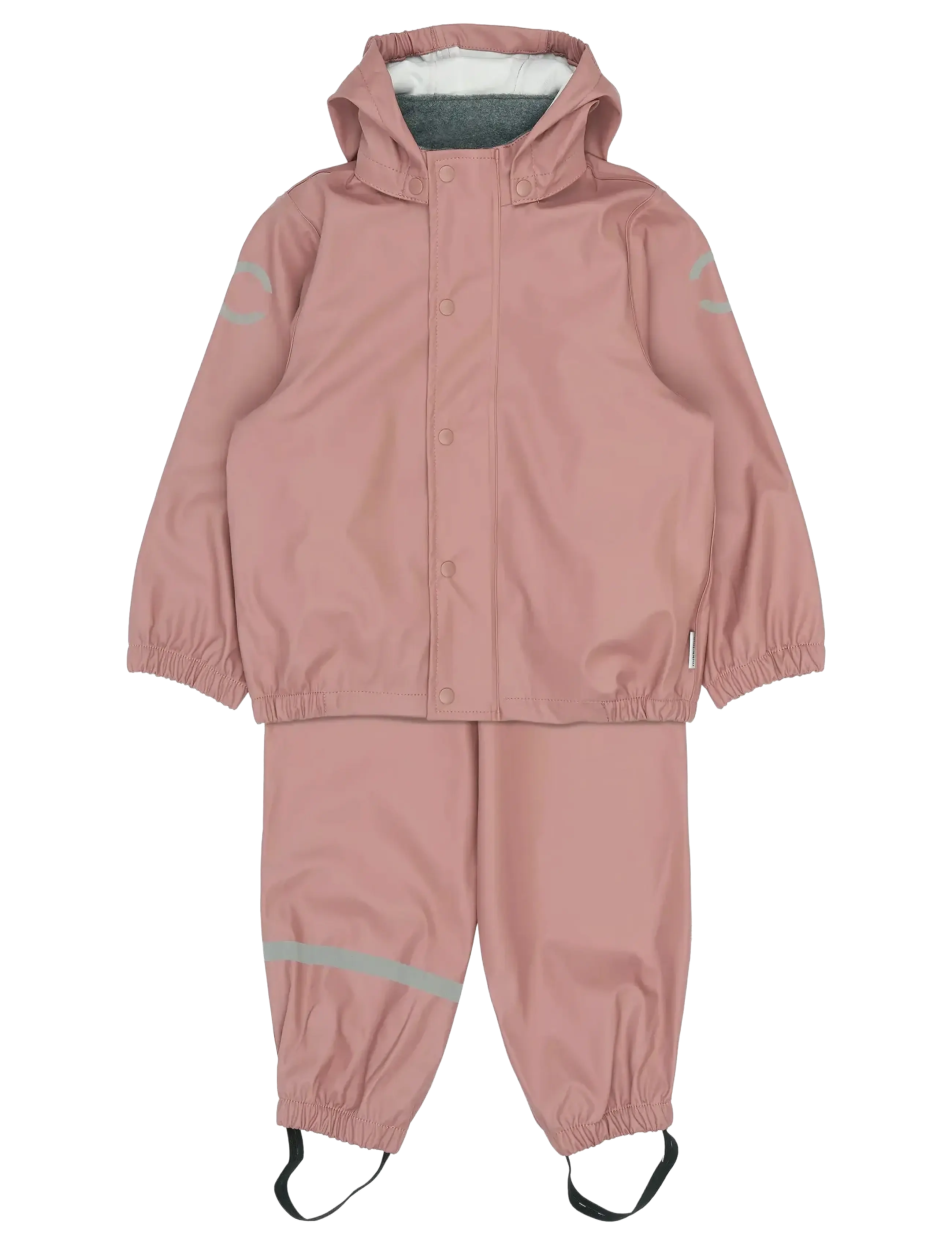 PU Rain no Susp. - BURLWOOD