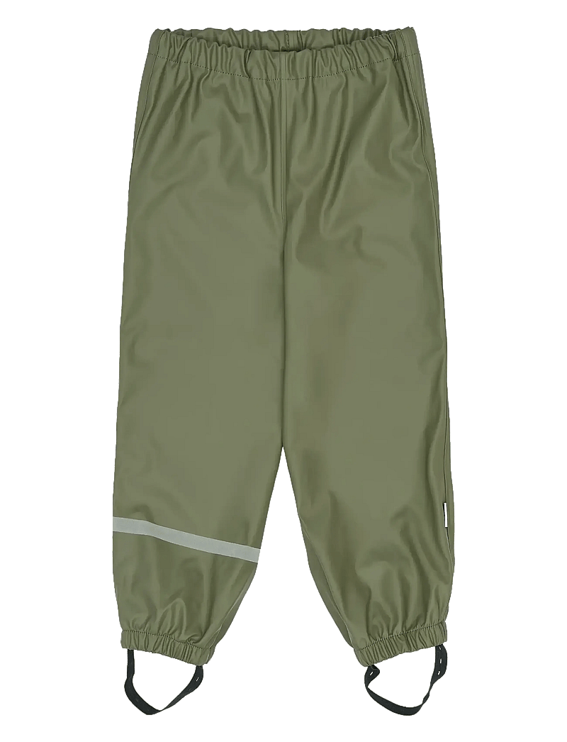 mikk-line - PU Rain no Susp., GRS - rain sets - dusty olive - 5