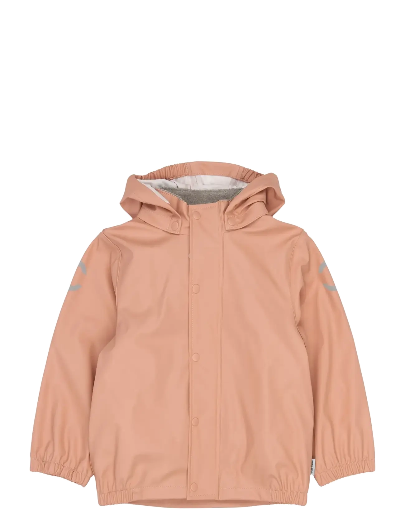 mikk-line - PU Rain w. Susp., GRS - regensets - cafÉ crÉme - 1
