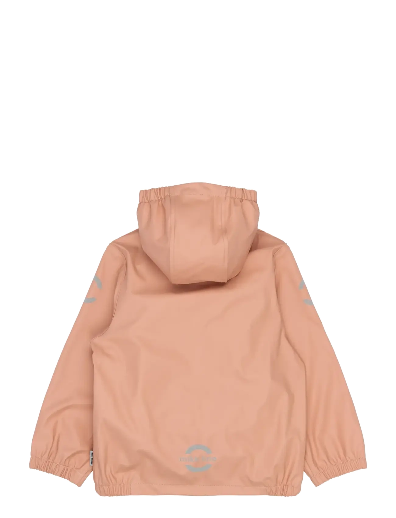 mikk-line - PU Rain w. Susp., GRS - regensets - cafÉ crÉme - 2