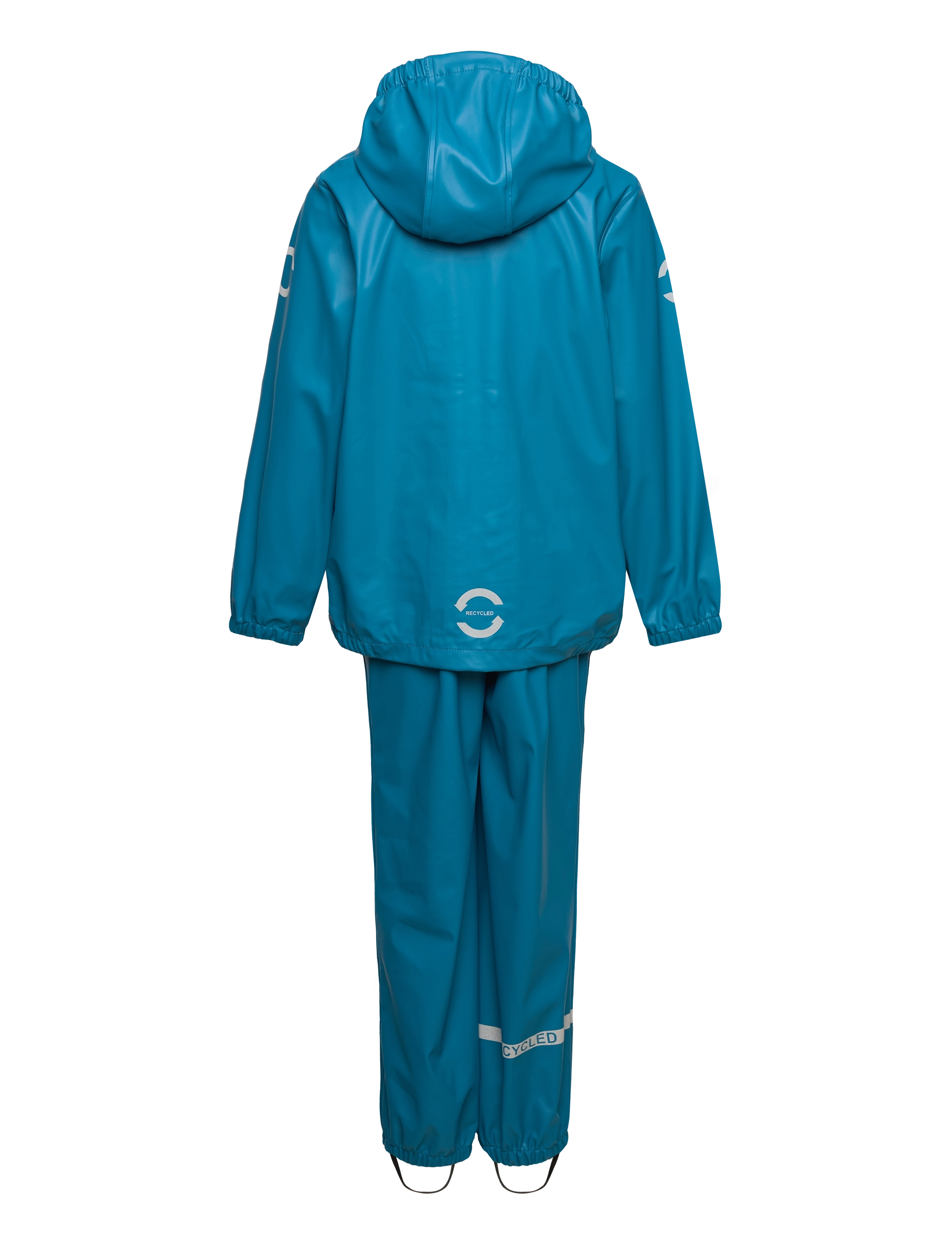 mikk-line - PU Rain w. Susp., GRS - laveste priser - celestial - 1