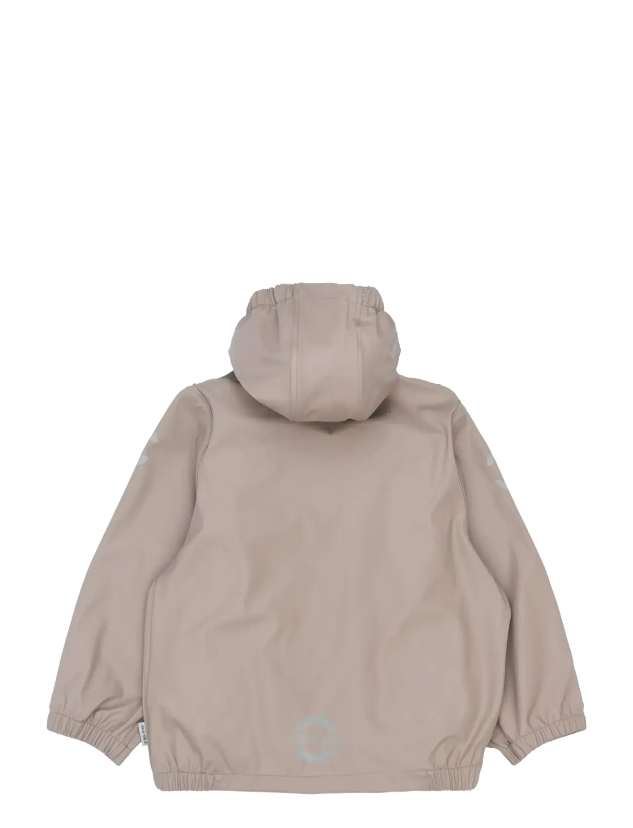 mikk-line - PU Rain w. Susp., GRS - regensets - cinder - 2