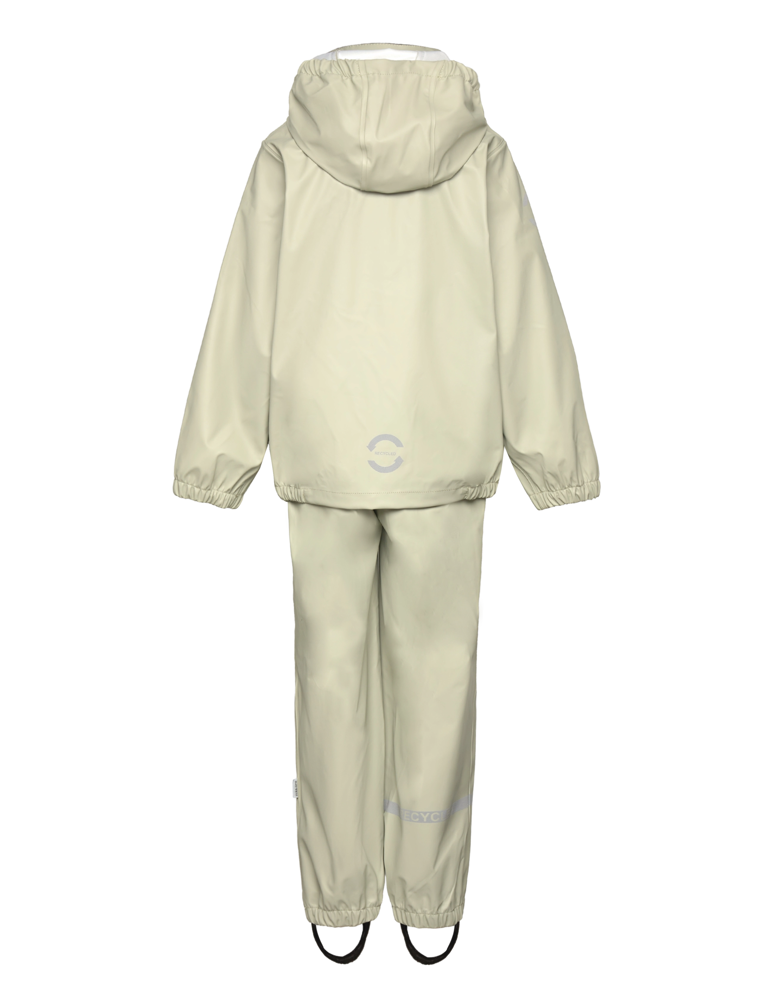 mikk-line - PU Rain w. Susp., GRS - laveste priser - desert sage - 1