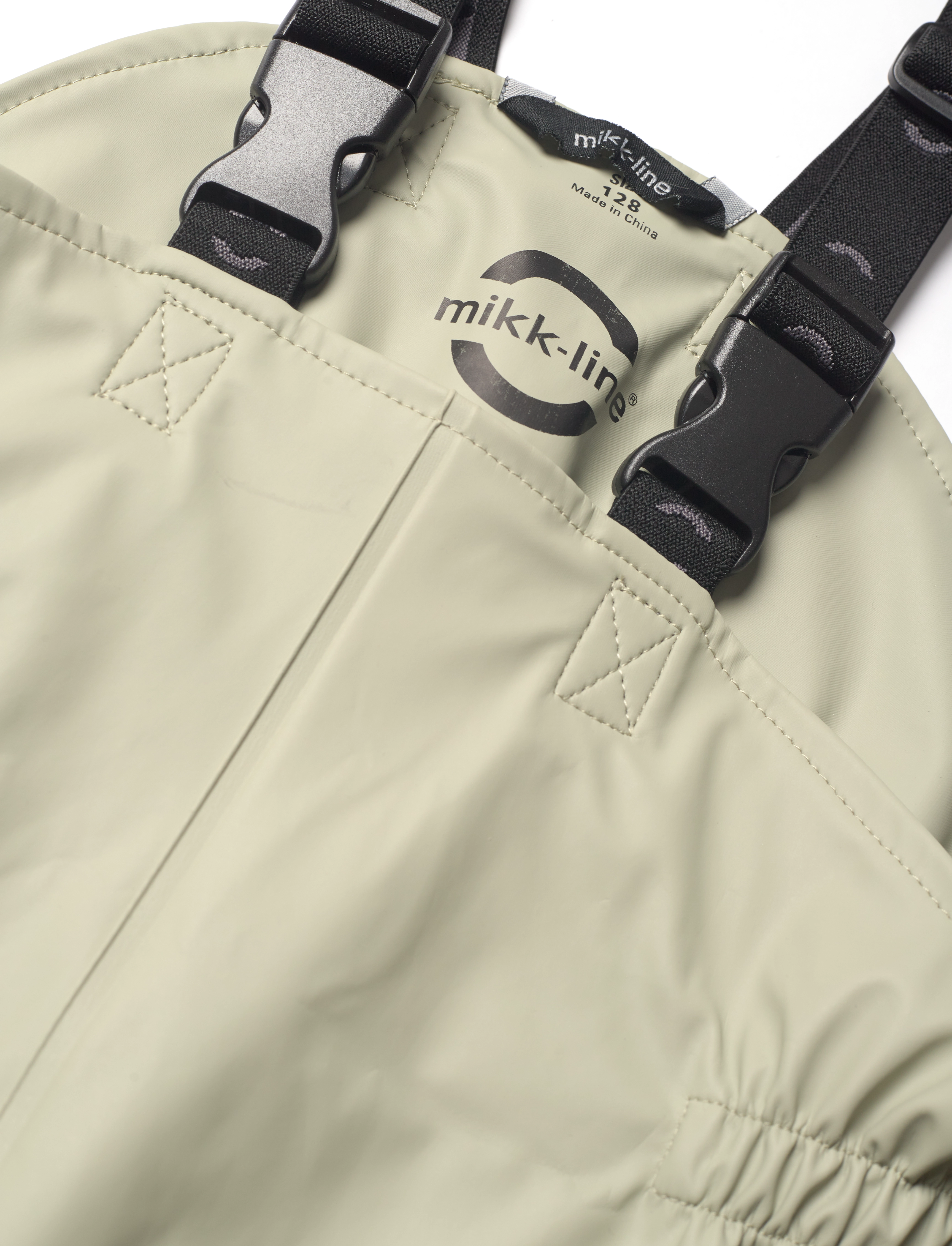 mikk-line - PU Rain w. Susp., GRS - laveste priser - desert sage - 5