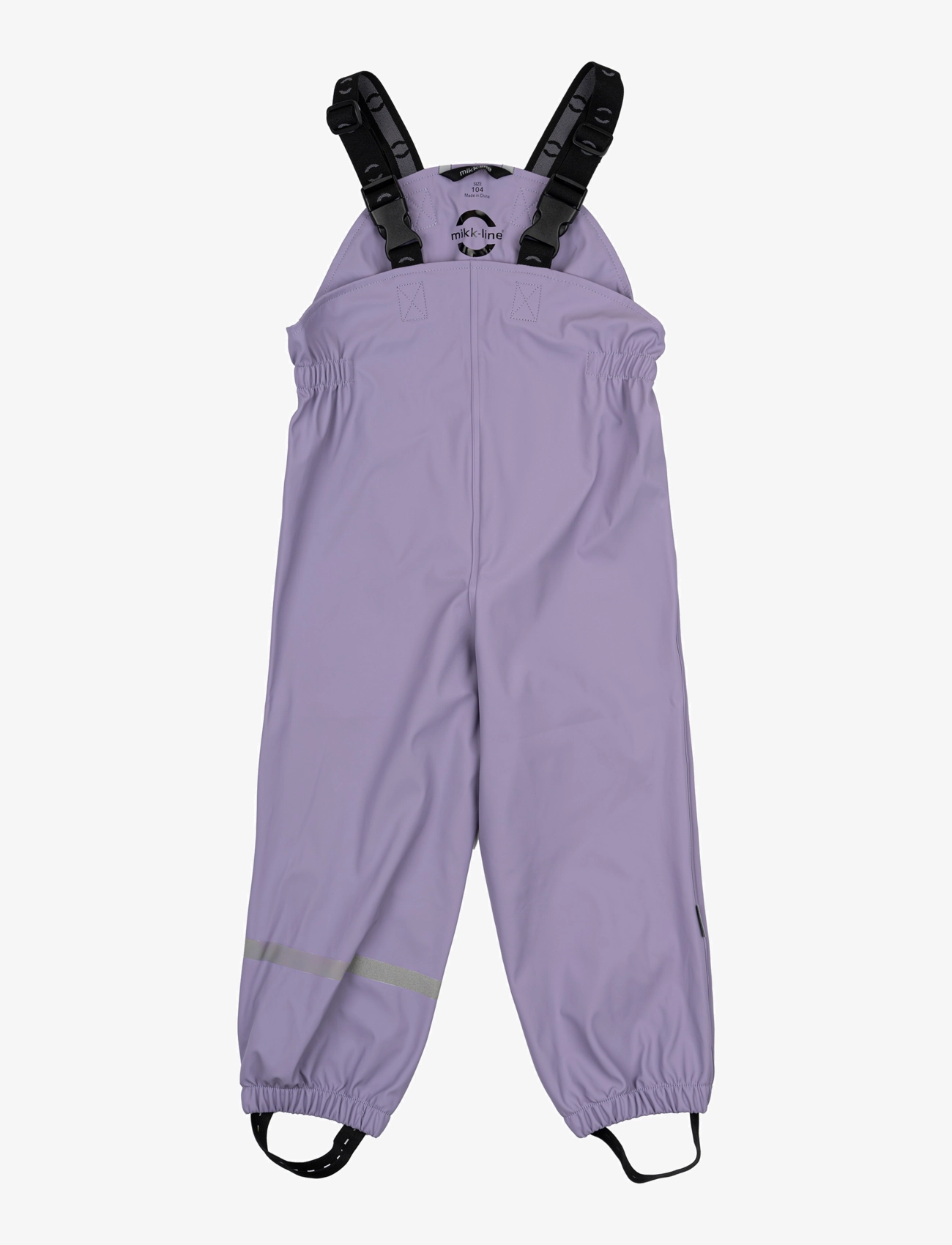 mikk-line - PU Rain w. Susp., GRS - laveste priser - dusk - 3