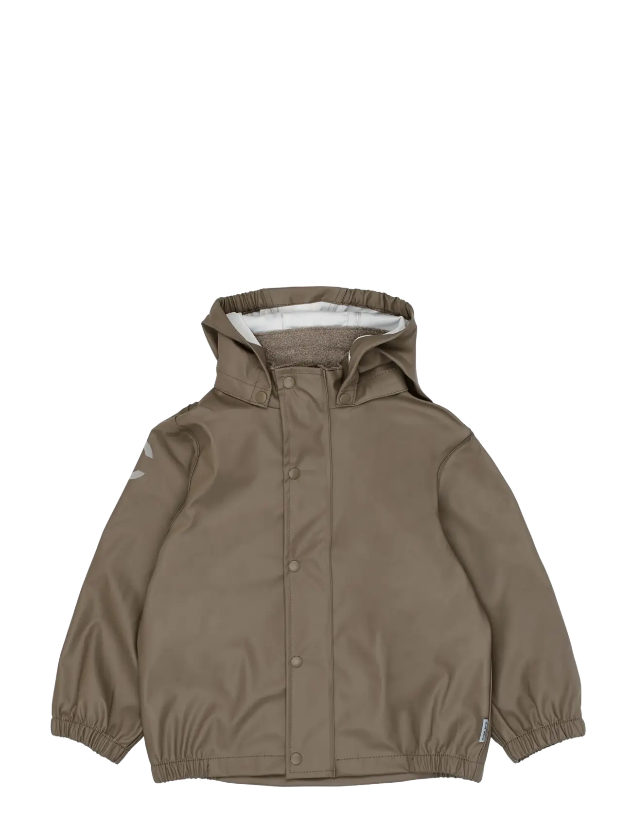 mikk-line - PU Rain w. Susp., GRS - regensets - falcon - 1