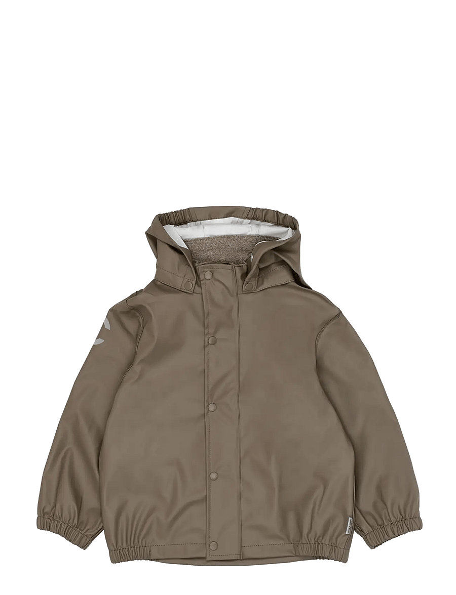 mikk-line - PU Rain w. Susp., GRS - regensets - falcon - 1