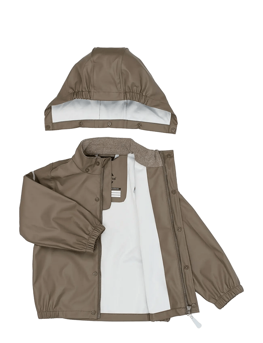 mikk-line - PU Rain w. Susp., GRS - regensets - falcon - 3