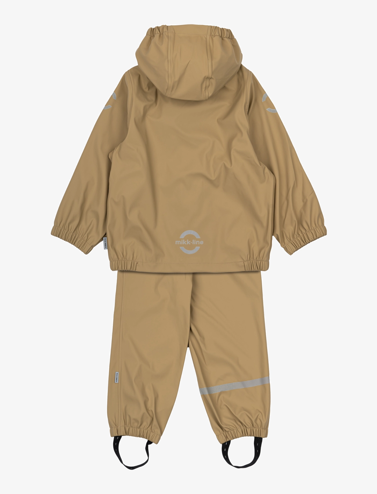mikk-line - PU Rain w. Susp., GRS - laveste priser - kelp - 1