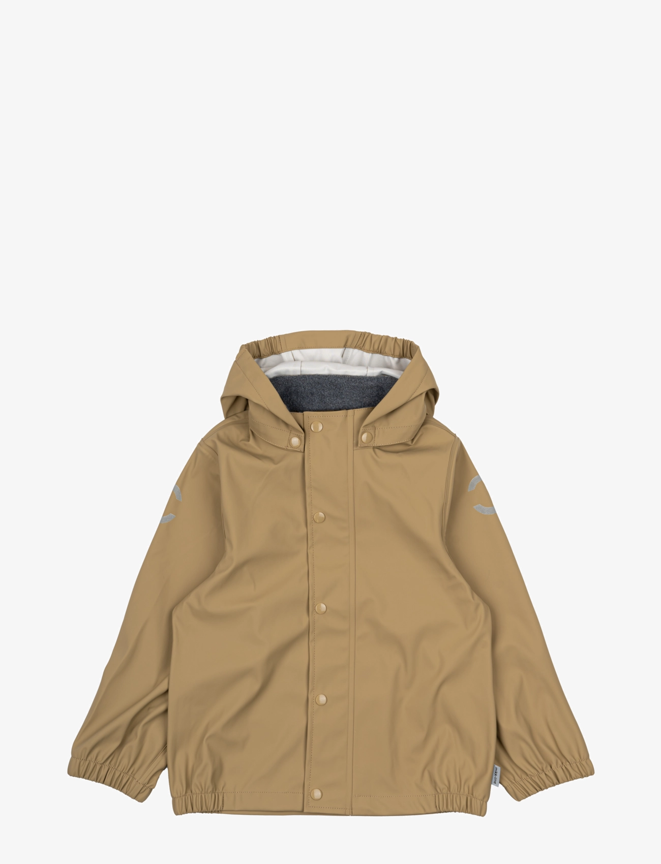 mikk-line - PU Rain w. Susp., GRS - laveste priser - kelp - 2
