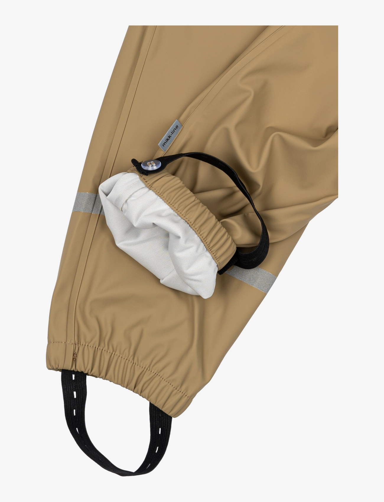 mikk-line - PU Rain w. Susp., GRS - laveste priser - kelp - 4