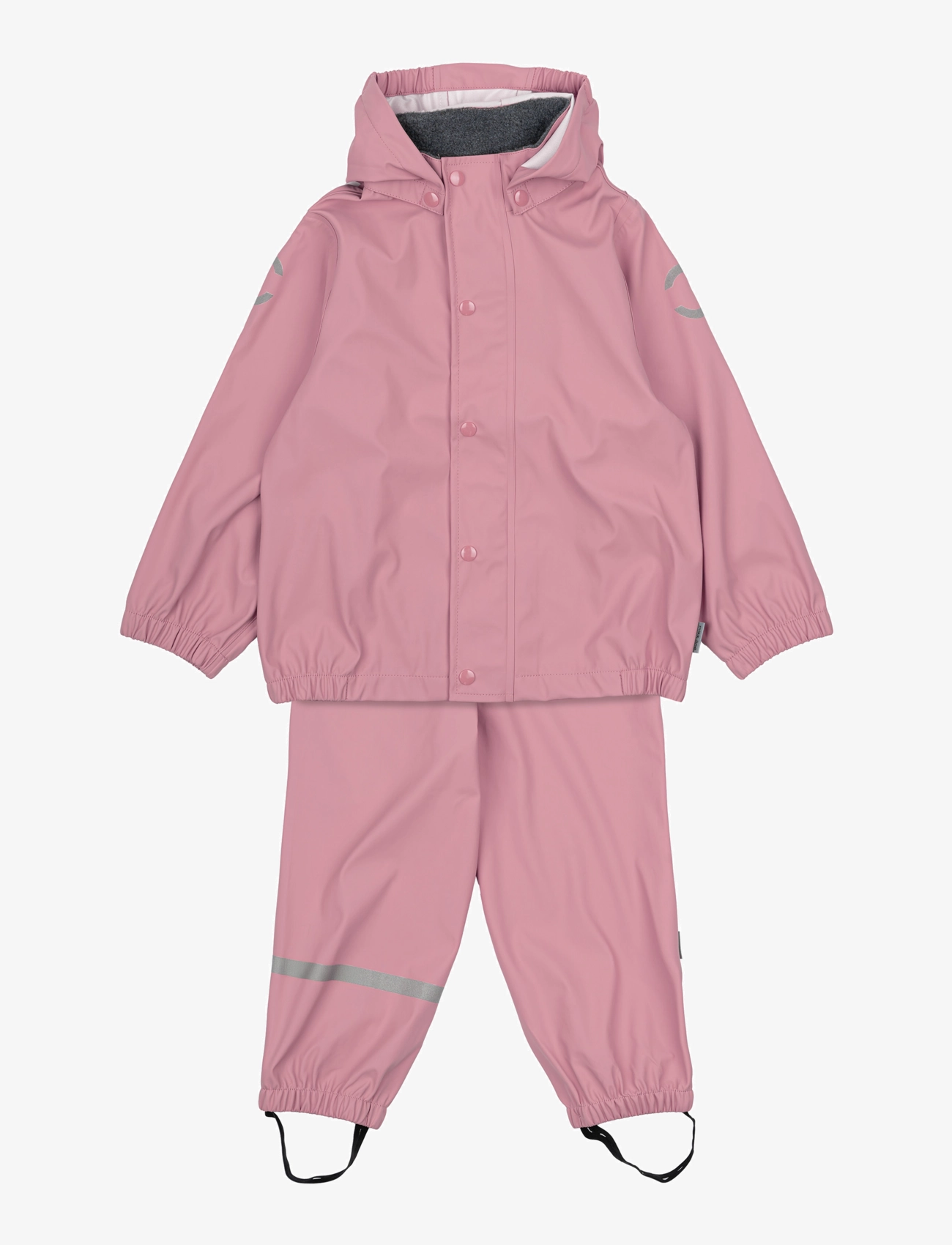 mikk-line - PU Rain w. Susp., GRS - laveste priser - lilas - 1