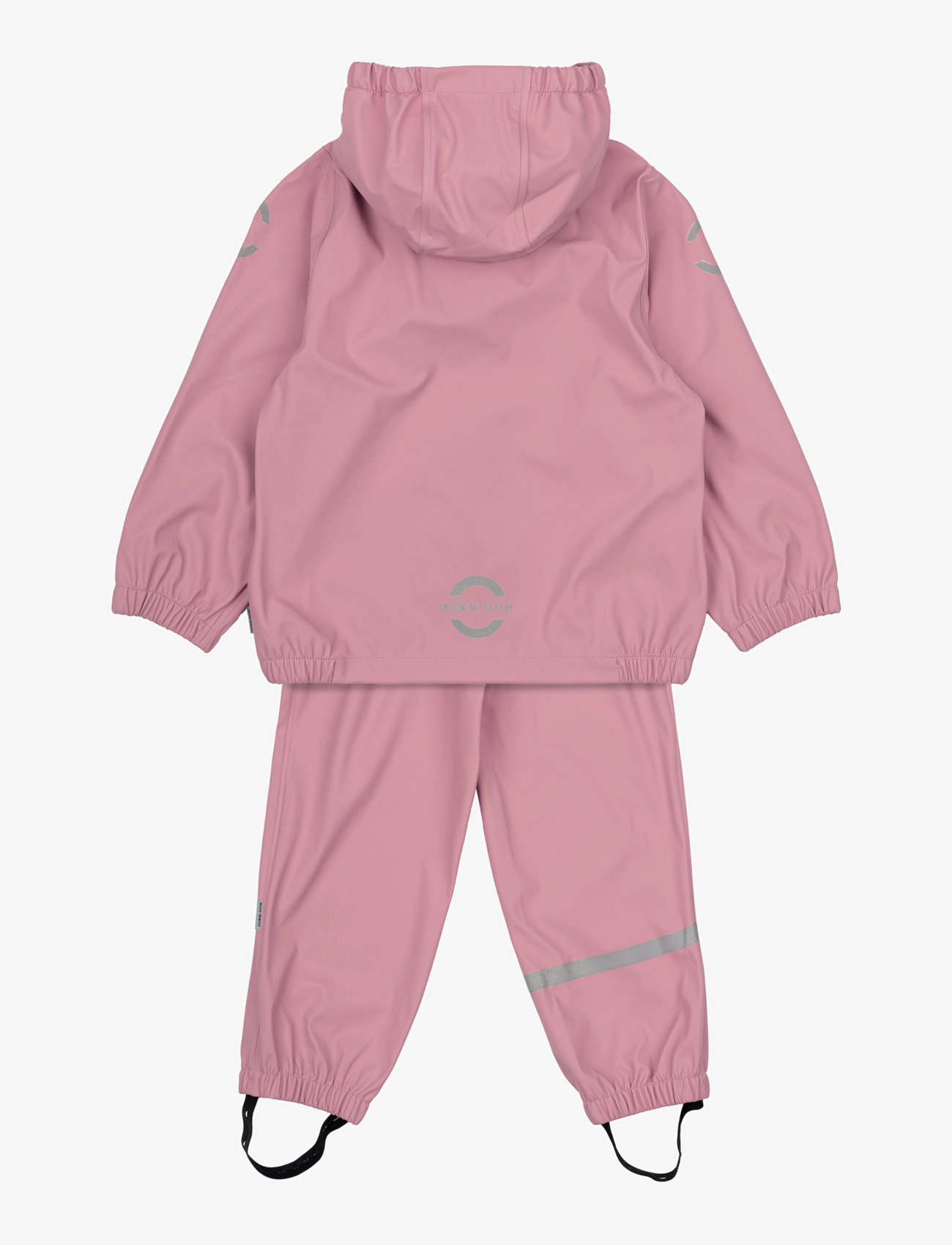 mikk-line - PU Rain w. Susp., GRS - laveste priser - lilas - 2