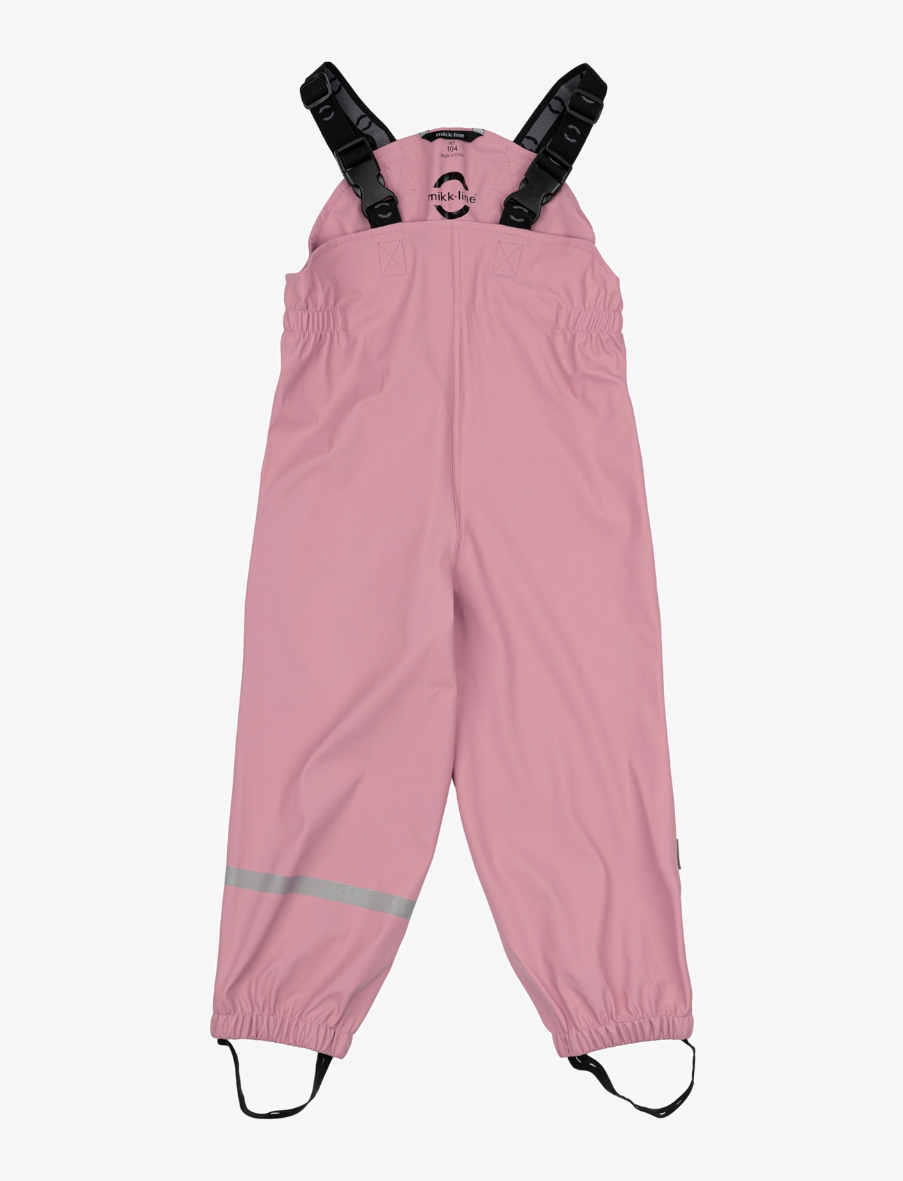 mikk-line - PU Rain w. Susp., GRS - laveste priser - lilas - 3