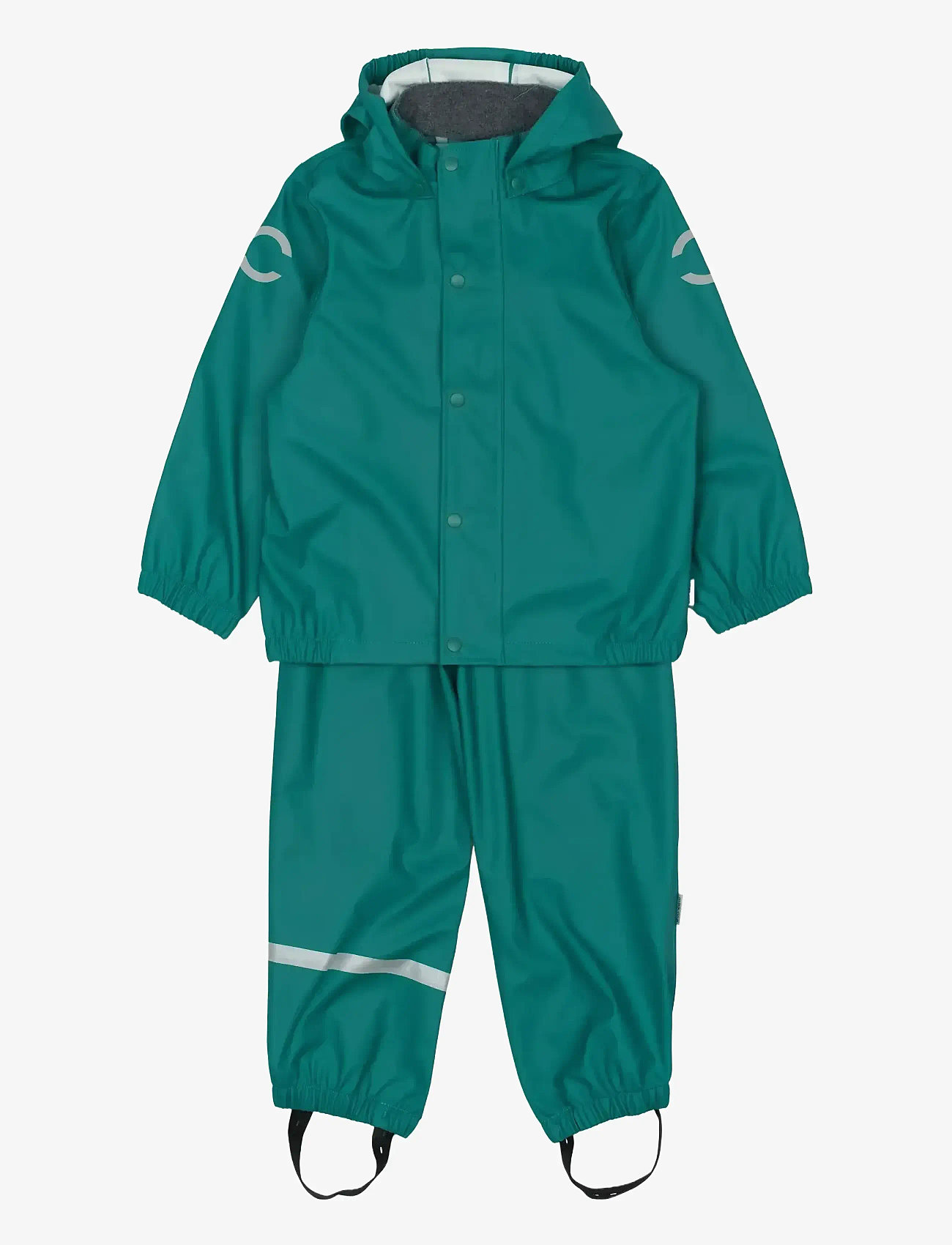 mikk-line - PU Rain w. Susp. - sadeasut - north sea - 0