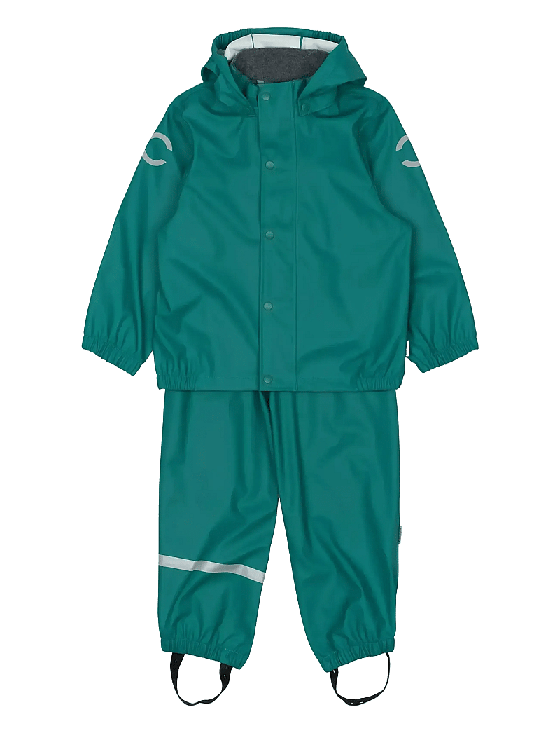 mikk-line - PU Rain w. Susp. - sadeasut - north sea - 0