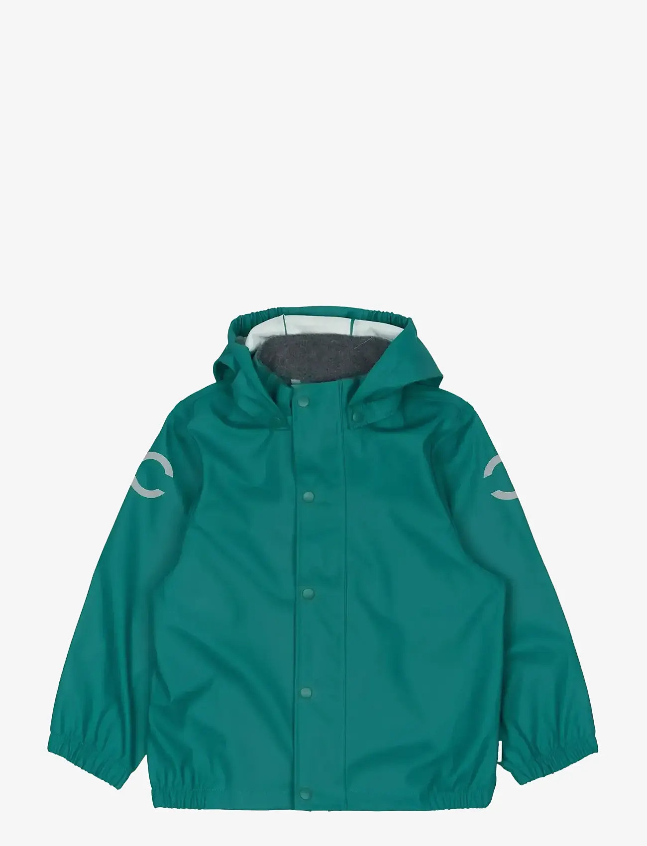 mikk-line - PU Rain w. Susp. - sadeasut - north sea - 1