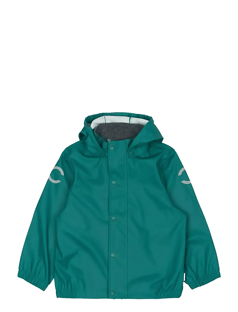 mikk-line - PU Rain w. Susp. - sadeasut - north sea - 1