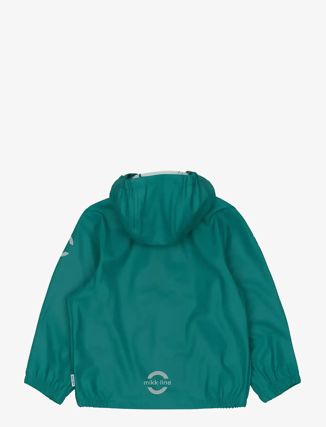 mikk-line - PU Rain w. Susp. - sadeasut - north sea - 2
