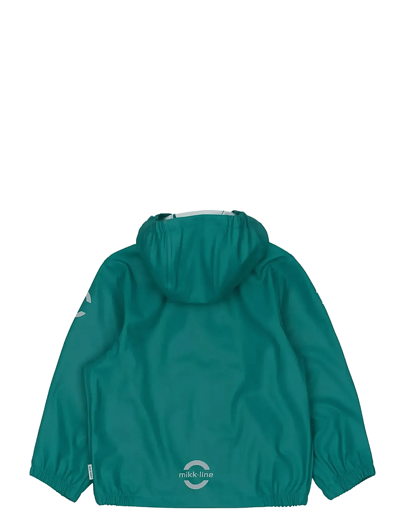 mikk-line - PU Rain w. Susp. - sadeasut - north sea - 2