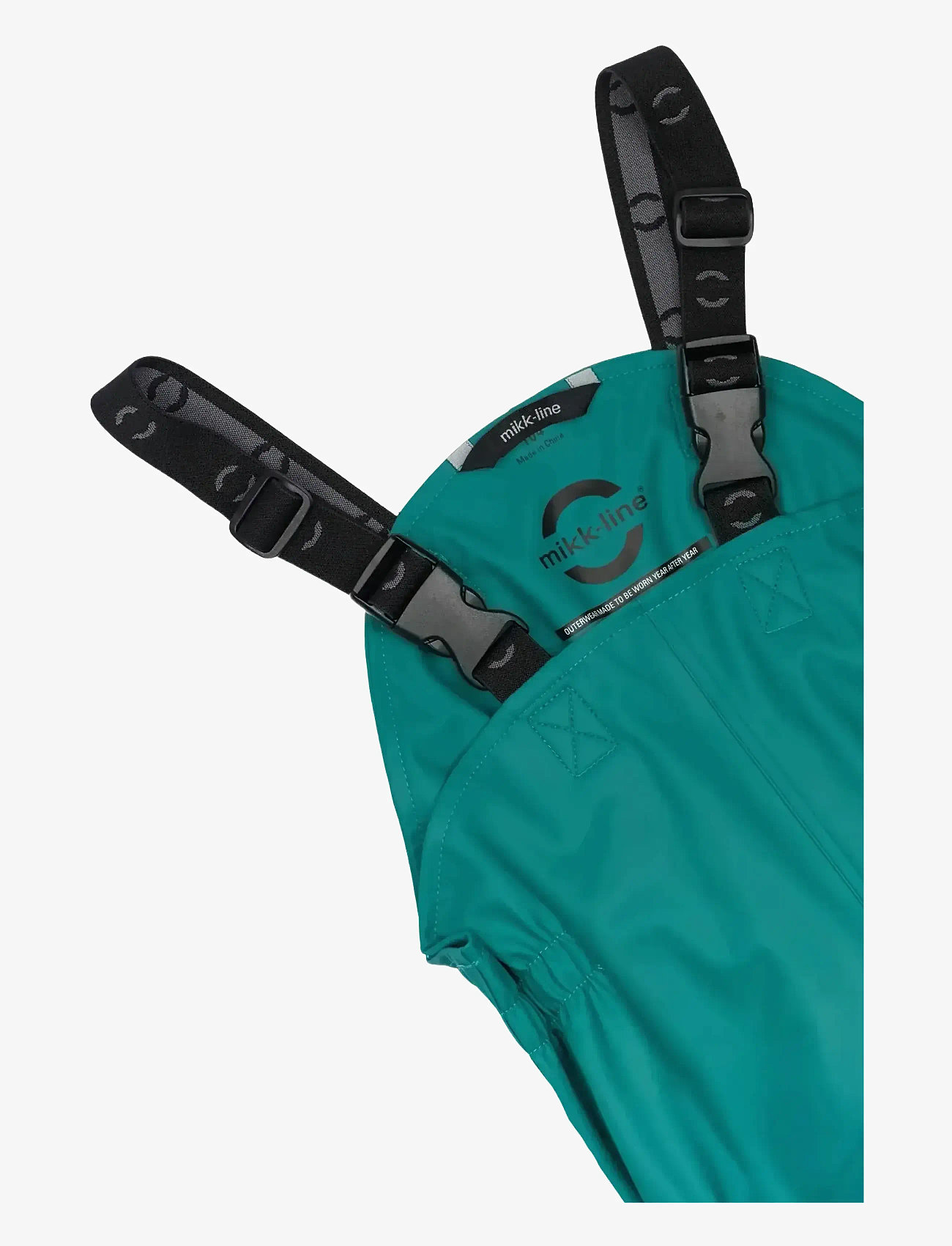 mikk-line - PU Rain w. Susp. - sadeasut - north sea - 5