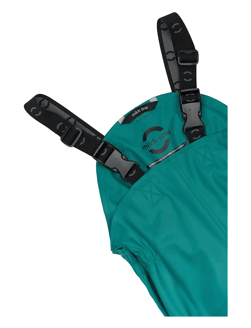 mikk-line - PU Rain w. Susp. - sadeasut - north sea - 5