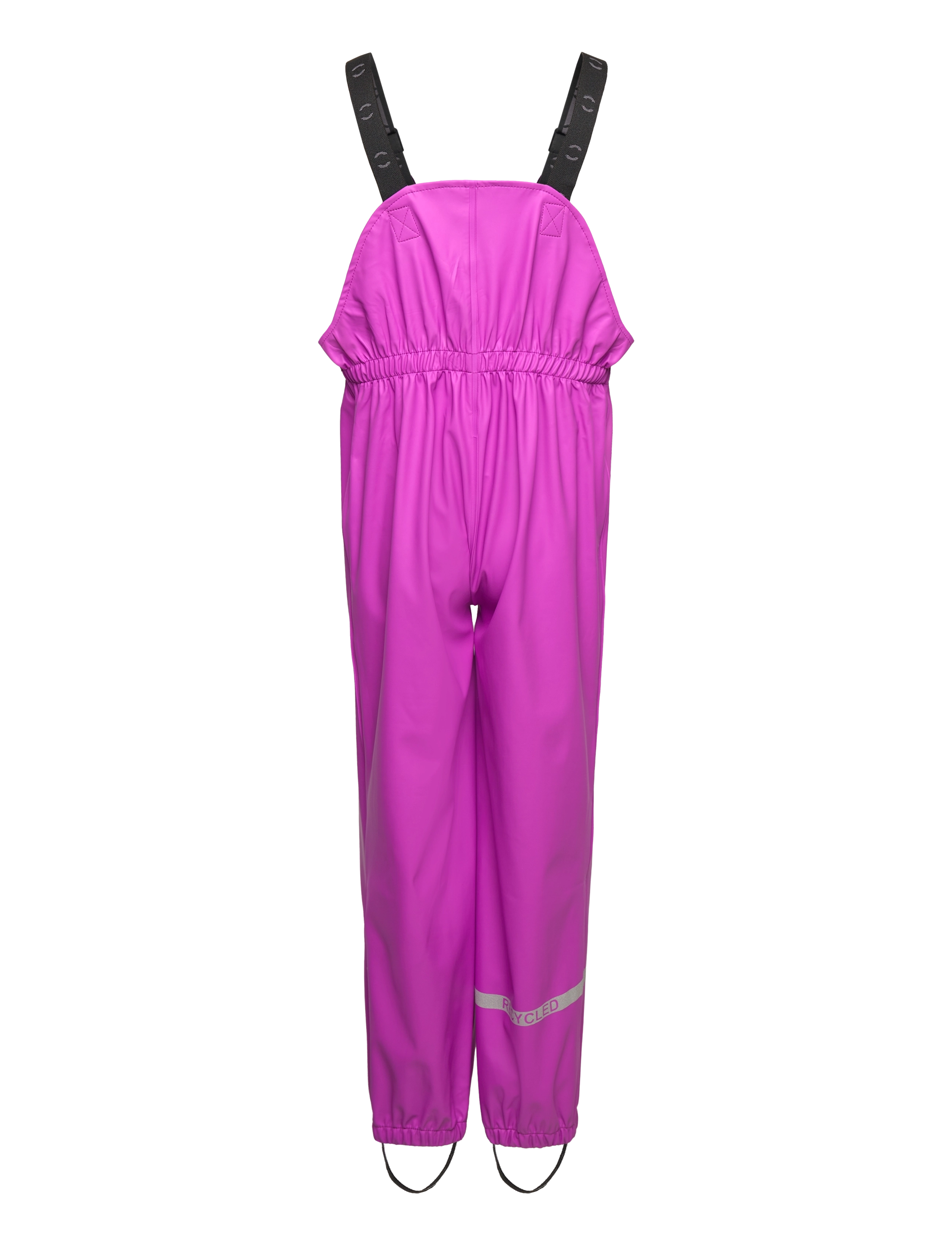 mikk-line - PU Rain w. Susp., GRS - laveste priser - purple cactus flower - 3