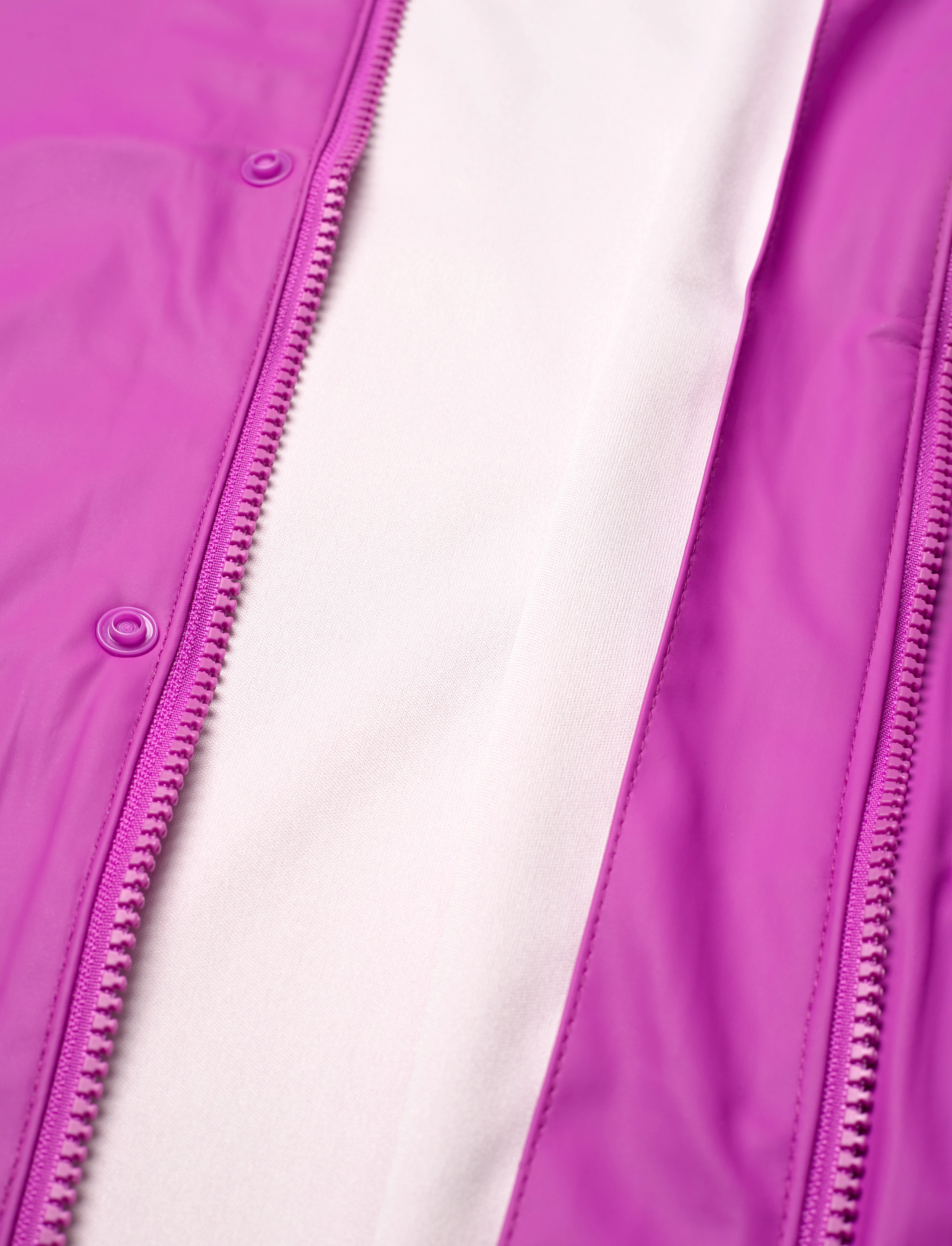 mikk-line - PU Rain w. Susp., GRS - laveste priser - purple cactus flower - 5