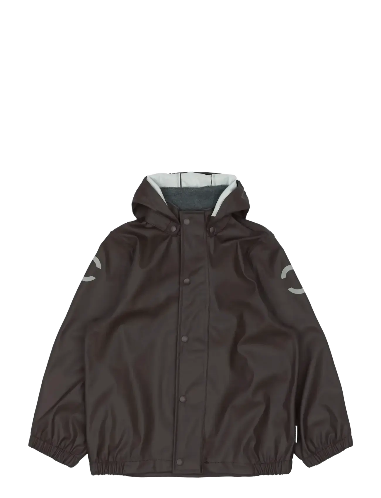 mikk-line - PU Rain w. Susp., GRS - sadeasut - raisin - 1
