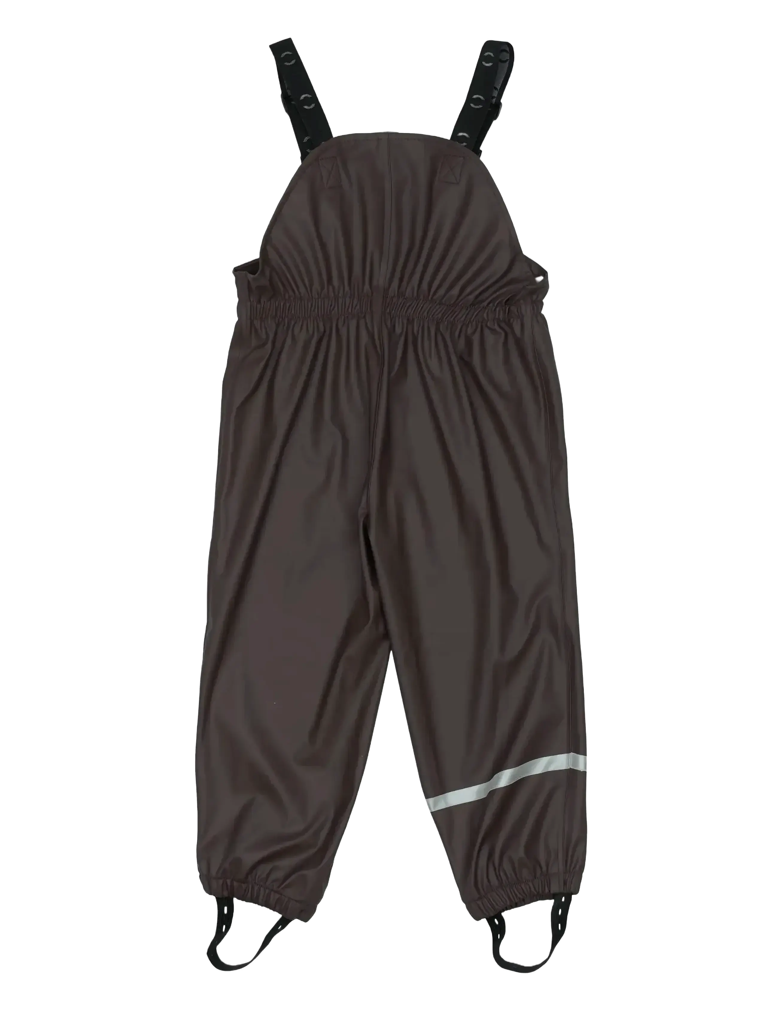 mikk-line - PU Rain w. Susp., GRS - sadeasut - raisin - 3