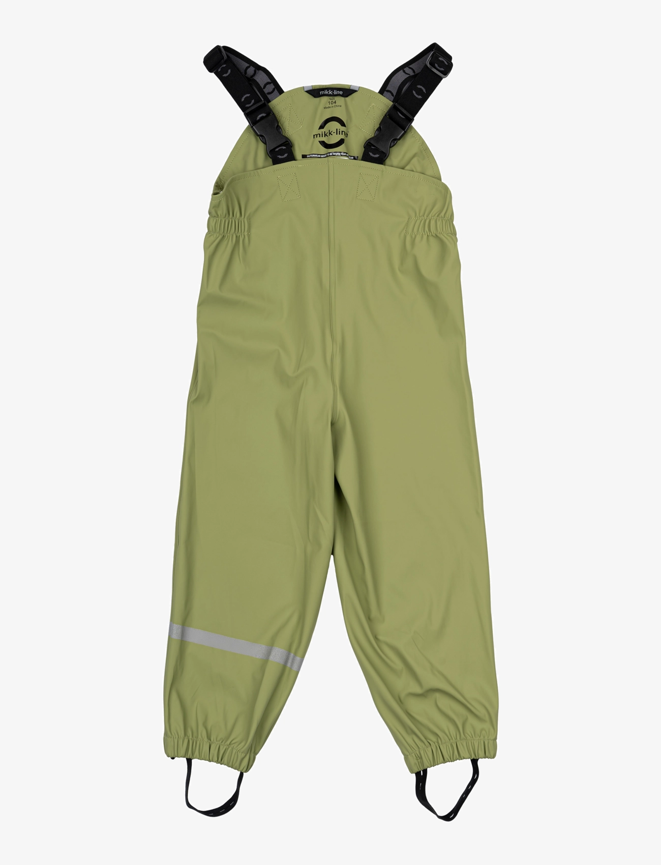 mikk-line - PU Rain w. Susp., GRS - laveste priser - sage - 2