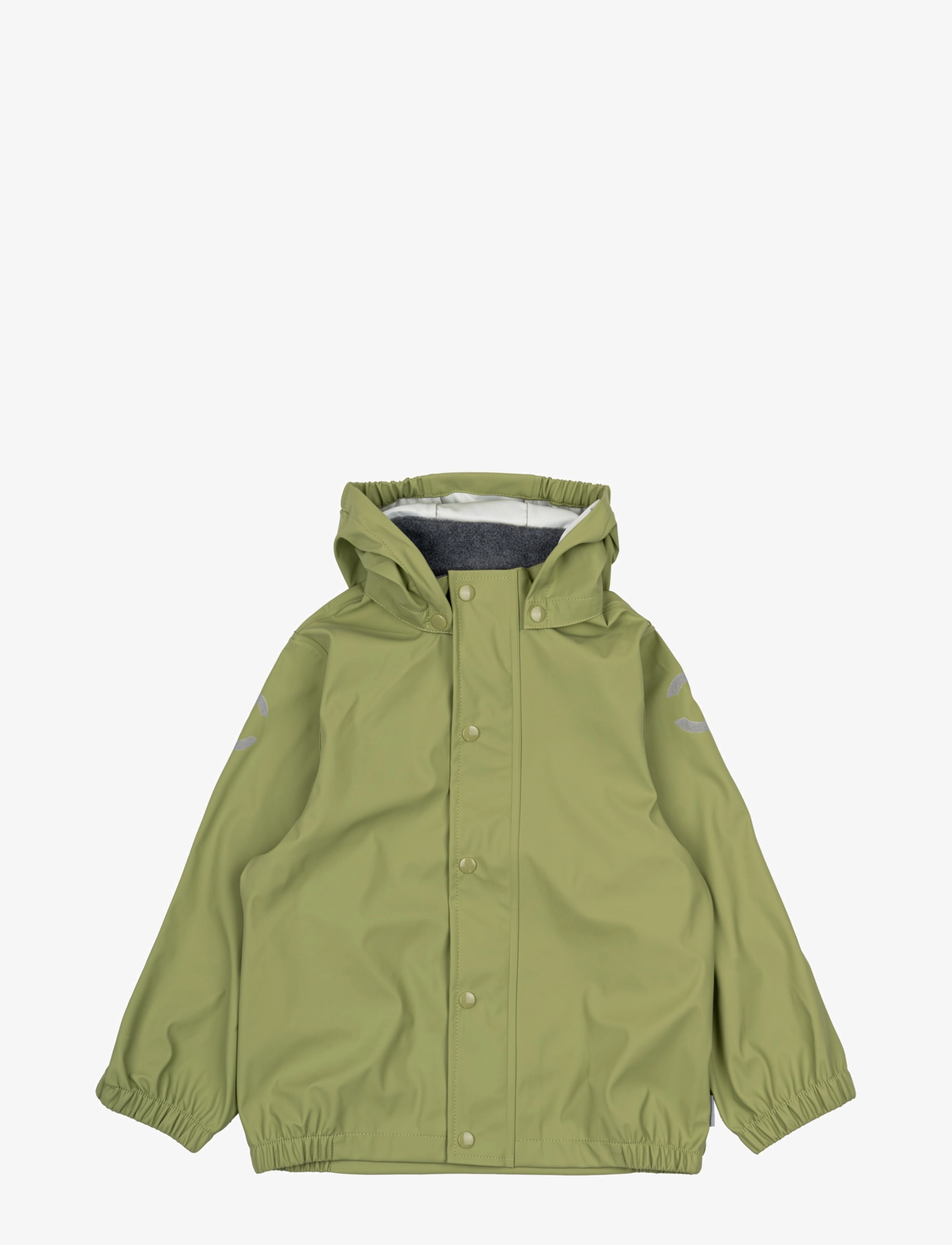 mikk-line - PU Rain w. Susp., GRS - laveste priser - sage - 4